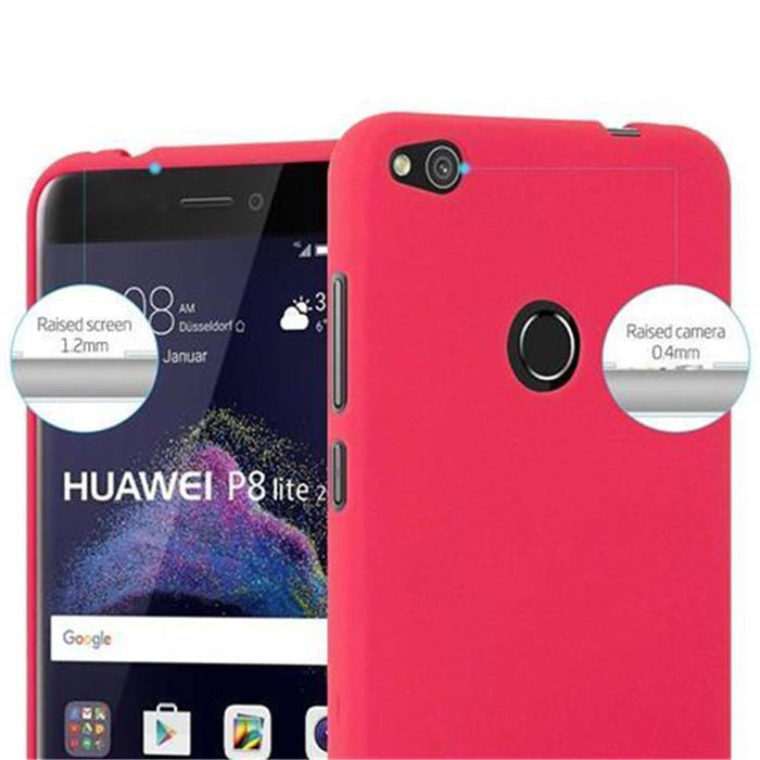 Rot / P8 LITE 2017 / P9 LITE 2017