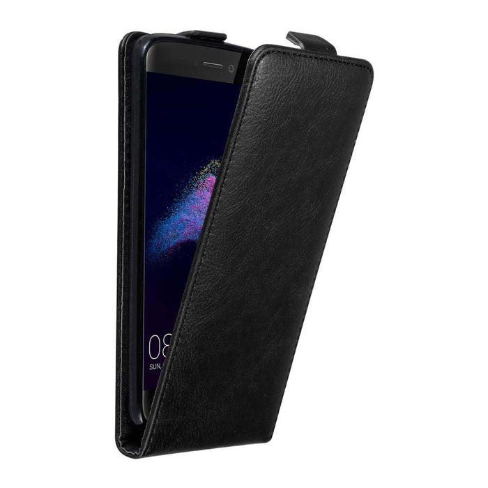 Schwarz / P8 LITE 2017 / P9 LITE 2017