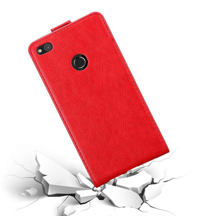 Rot / P8 LITE 2017 / P9 LITE 2017