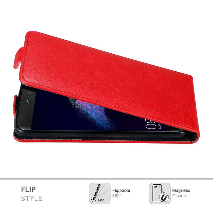 Rot / P8 LITE 2017 / P9 LITE 2017