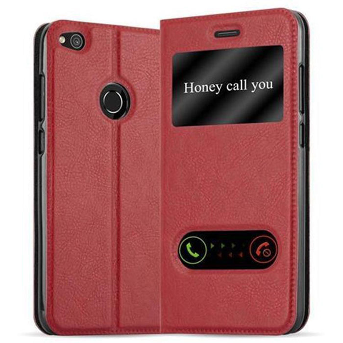 Rot / P8 LITE 2017 / P9 LITE 2017