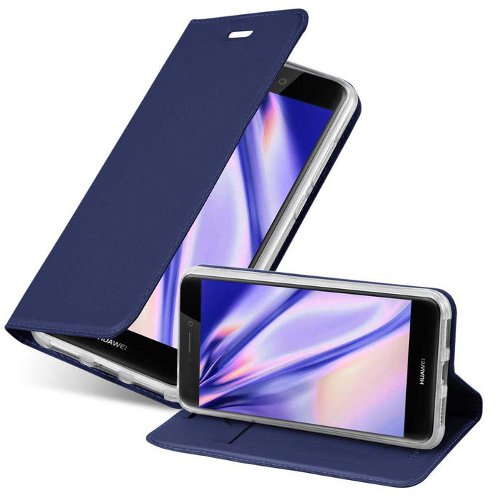 Blau / P8 LITE 2017 / P9 LITE 2017