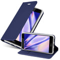 Blau / P8 LITE 2017 / P9 LITE 2017