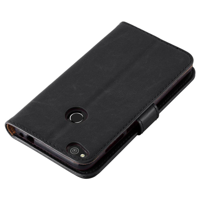 Schwarz / P8 LITE 2017 / P9 LITE 2017