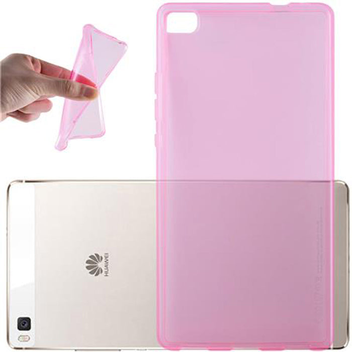 Pink / P8