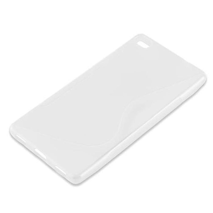 Transparent / P8