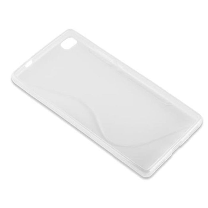 Transparent / P8