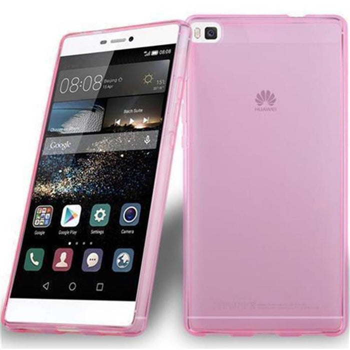 Pink / P8