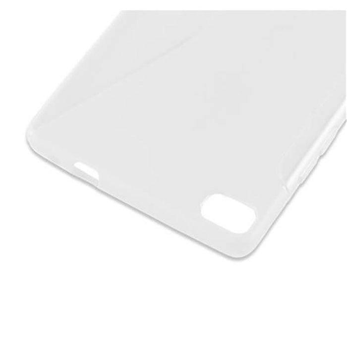Transparent / P8