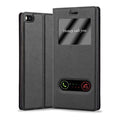 Schwarz / P8