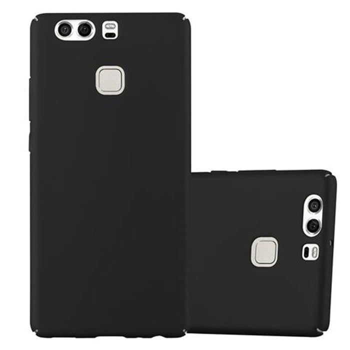 Schwarz / P9