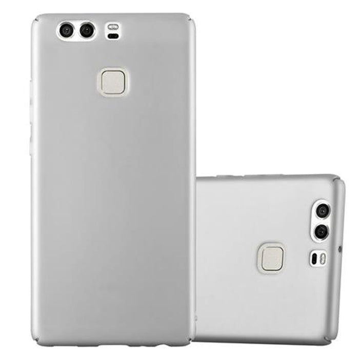 Silber / P9
