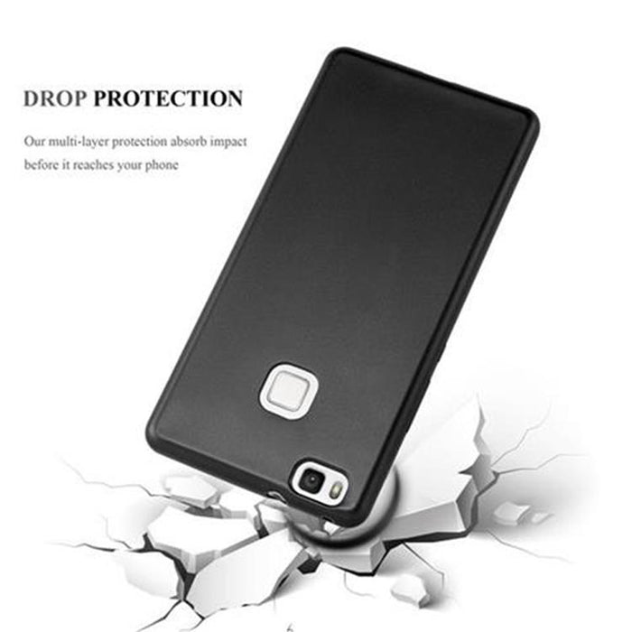 Schwarz / P9 LITE 2016 / G9 LITE