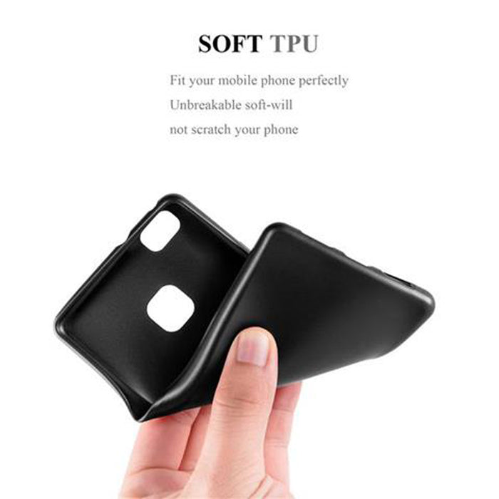 Schwarz / P9 LITE 2016 / G9 LITE