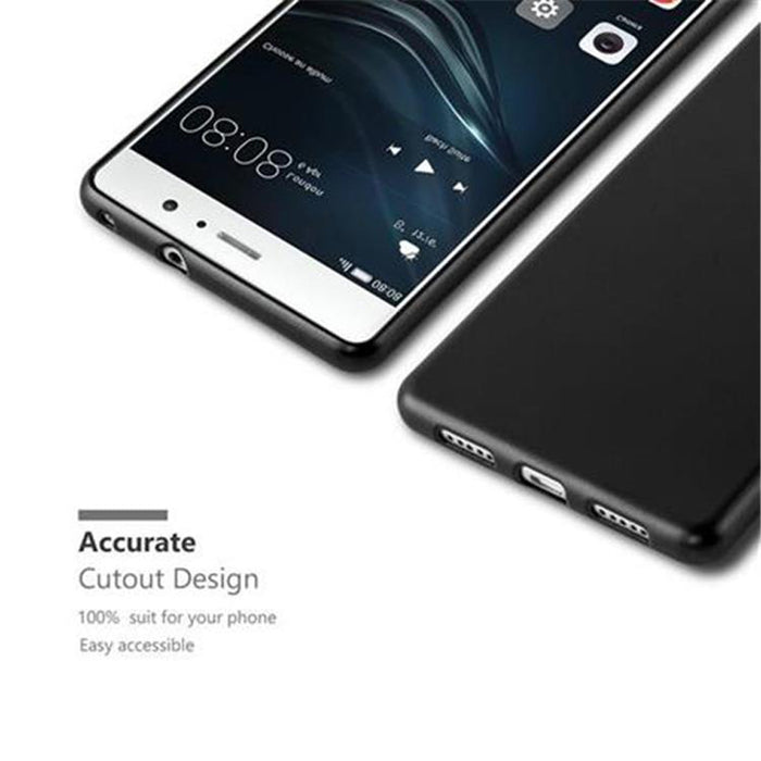 Schwarz / P9 LITE 2016 / G9 LITE
