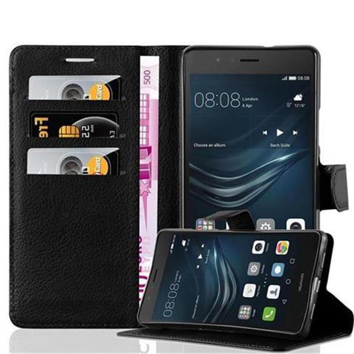 Schwarz / P9 LITE 2016 / G9 LITE