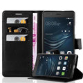 Schwarz / P9 LITE 2016 / G9 LITE