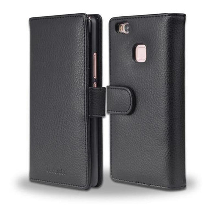 Schwarz / P9 LITE 2016 / G9 LITE