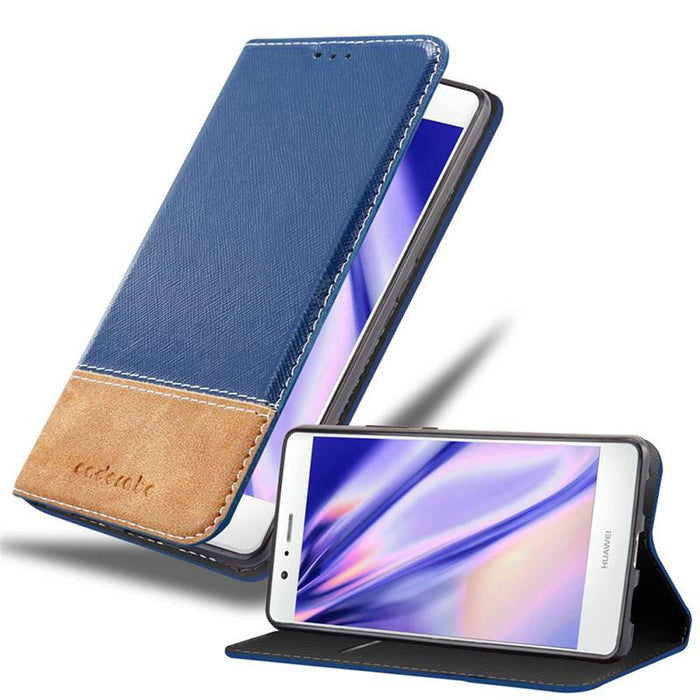 Blau / P9 LITE 2016 / G9 LITE