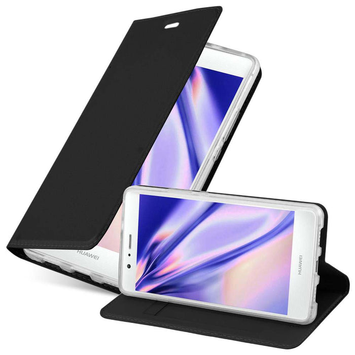 Schwarz / P9 LITE 2016 / G9 LITE