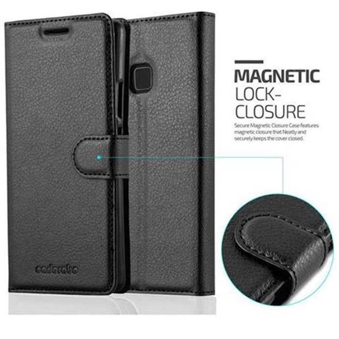 Schwarz / P9 LITE 2016 / G9 LITE