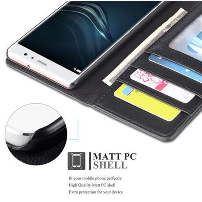 Schwarz / P9 LITE 2016 / G9 LITE