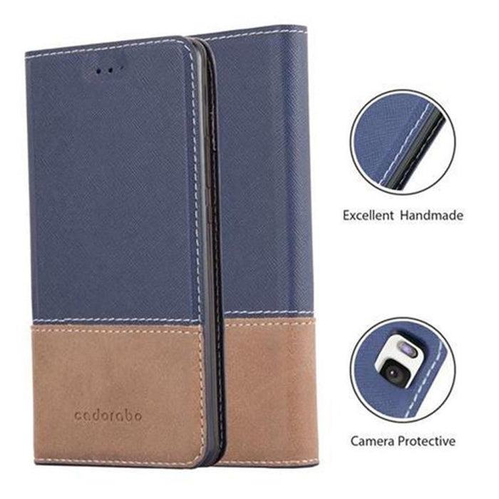Blau / P9 LITE 2016 / G9 LITE