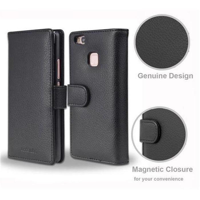 Schwarz / P9 LITE 2016 / G9 LITE