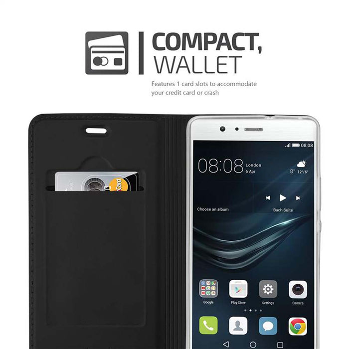 Schwarz / P9 LITE 2016 / G9 LITE