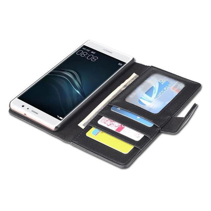 Schwarz / P9 LITE 2016 / G9 LITE