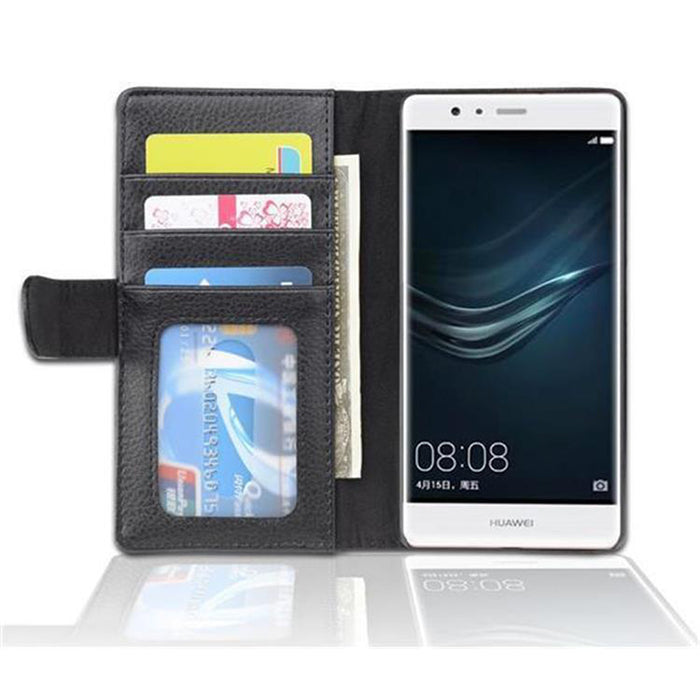 Schwarz / P9 LITE 2016 / G9 LITE