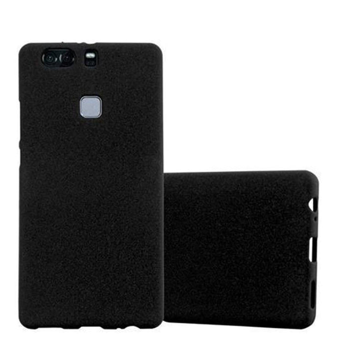 Schwarz / P9 PLUS