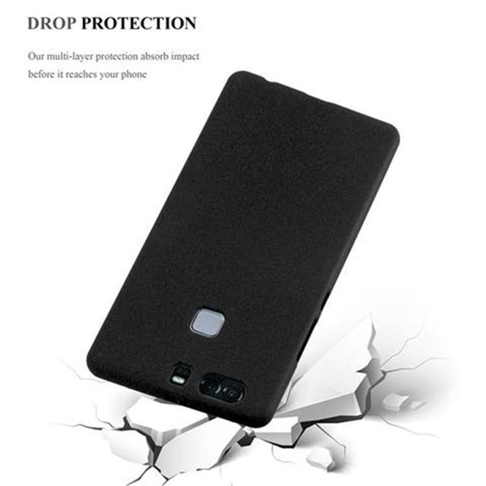 Schwarz / P9 PLUS