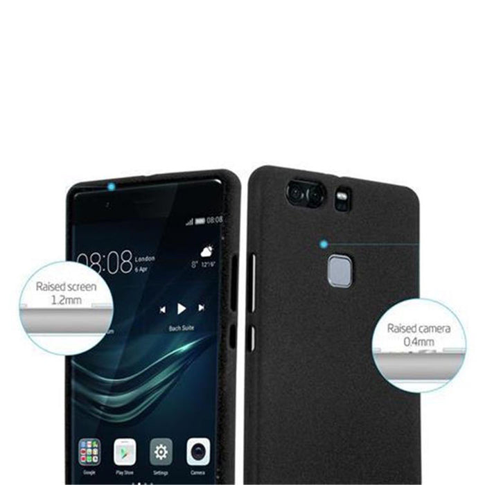 Schwarz / P9 PLUS