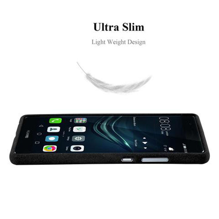 Schwarz / P9 PLUS