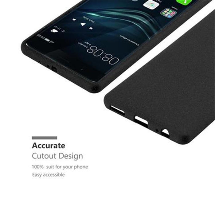 Schwarz / P9 PLUS