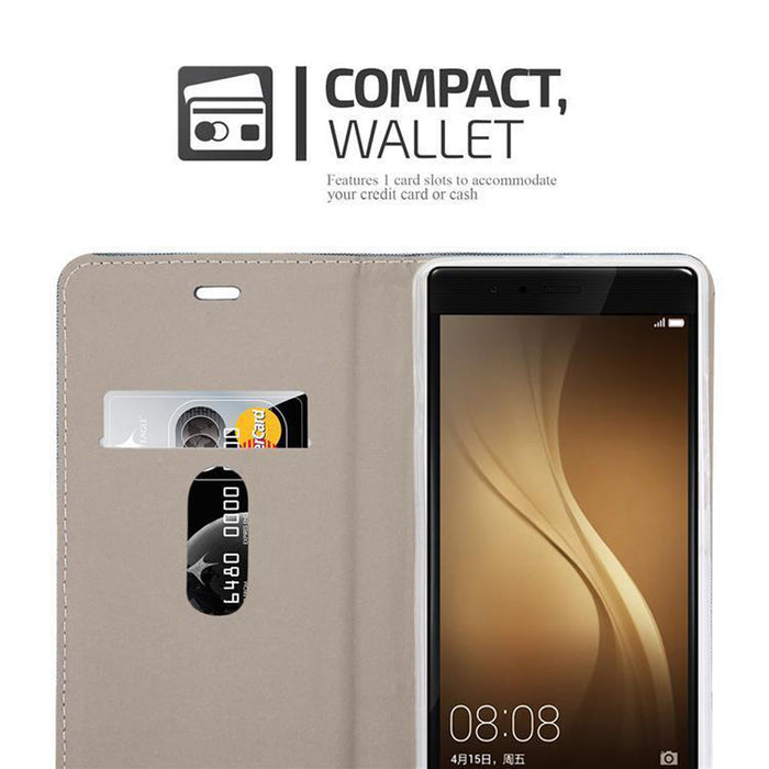 Blau / P9 PLUS