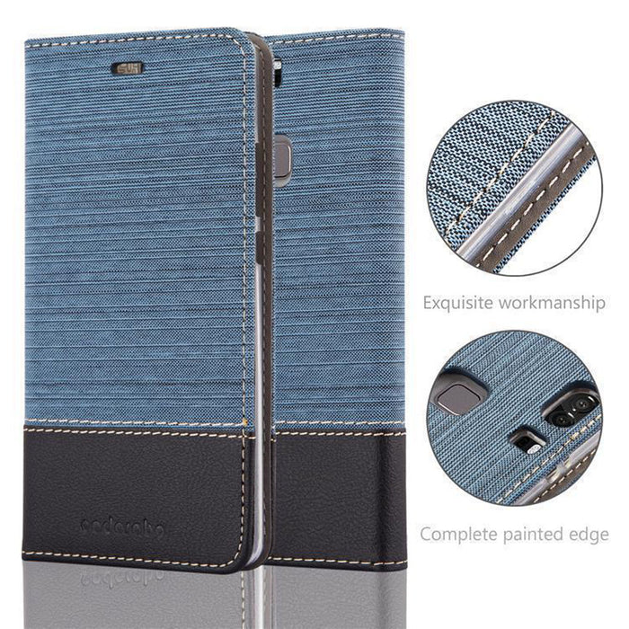 Blau / P9 PLUS