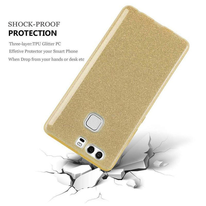 Gold / P9 PLUS
