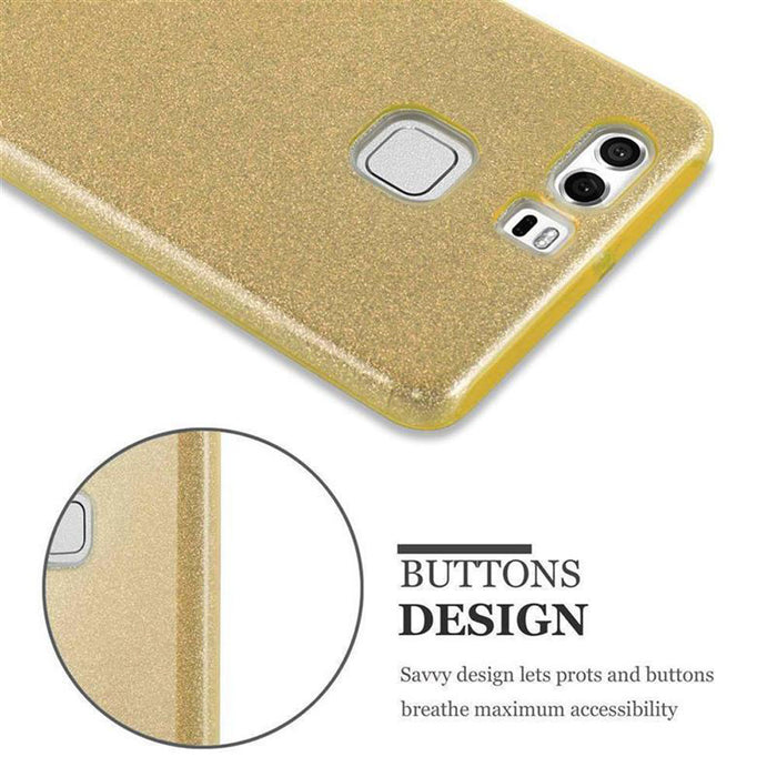 Gold / P9 PLUS