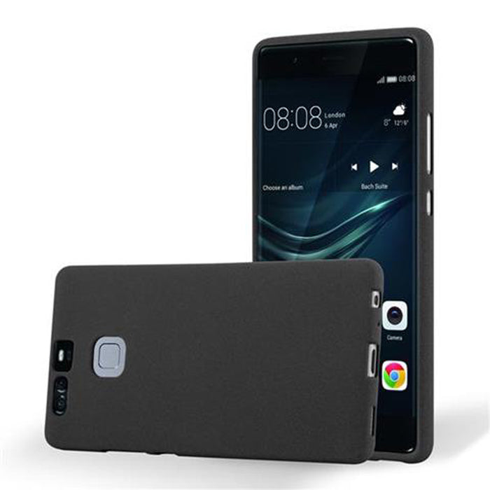 Schwarz / P9