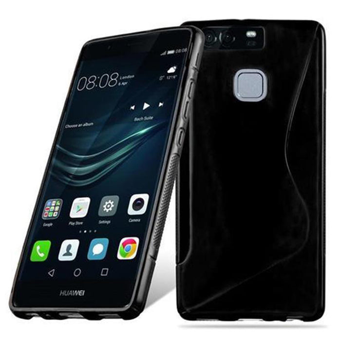 Schwarz / P9