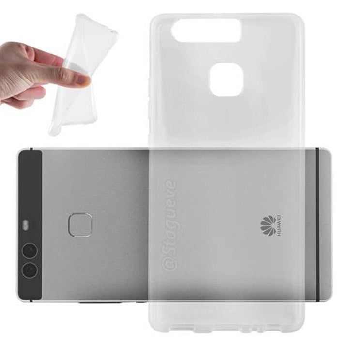 Transparent / P9