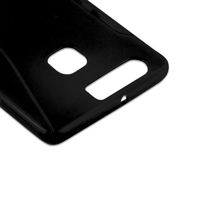 Schwarz / P9