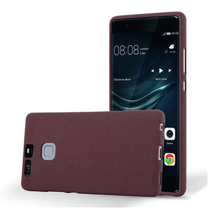 Lila / P9