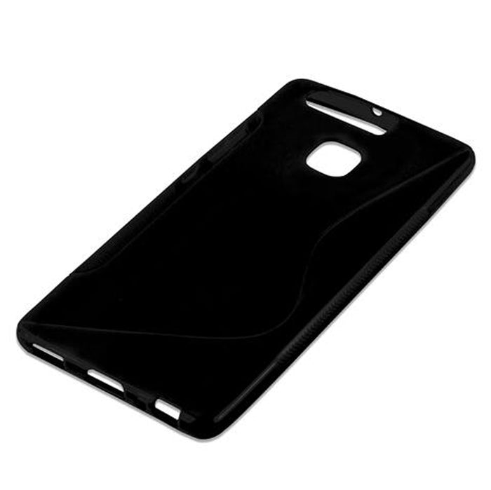 Schwarz / P9