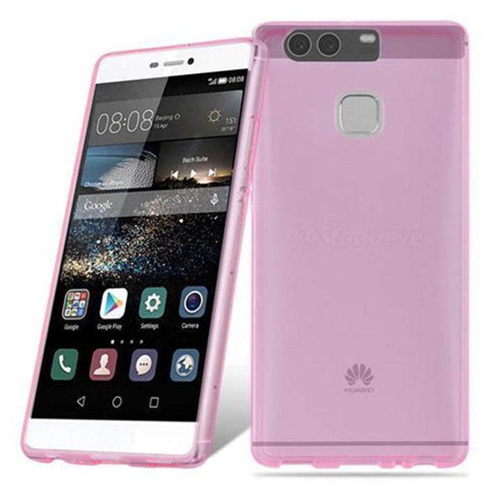 Pink / P9