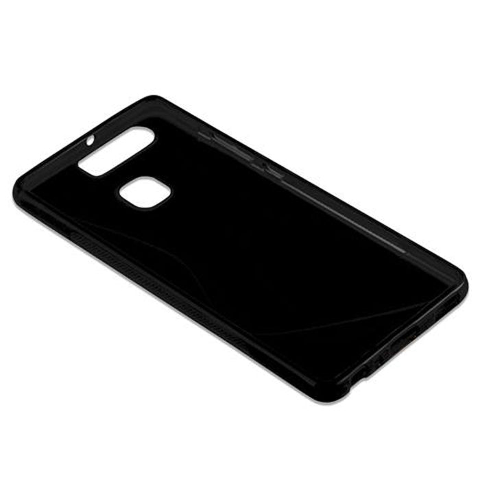 Schwarz / P9