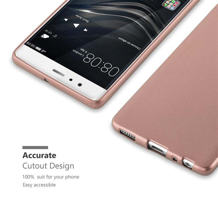 Rosa / P9