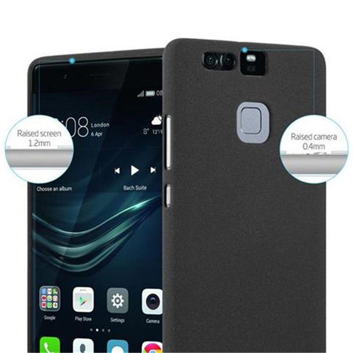 Schwarz / P9